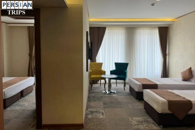 Quad Suite